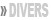 Rubrique Divers