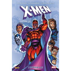 X-Men : Intégrale 1999