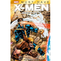 Best of Marvel (Must-Have) : X-Men - Genèse mutante 2.0
