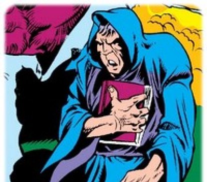 Image de présentation de Aelfric