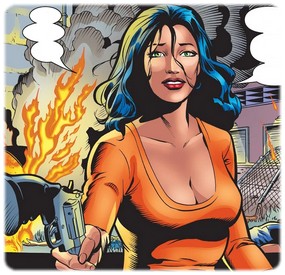 Ananastasia (Rinaldi) n°2