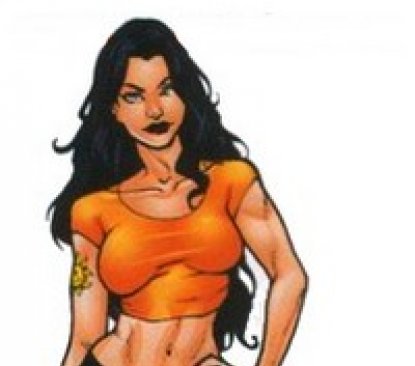 Image de présentation de Ananastasia (Rinaldi)