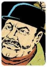 ap Iowerth, Dafydd n°3