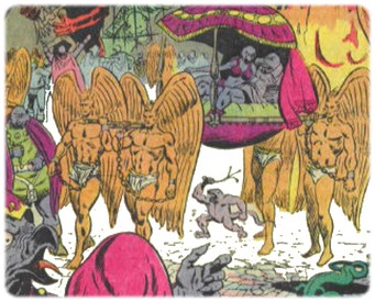 Aéroïka n°2