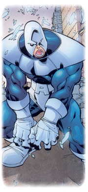 Avalanche n°4