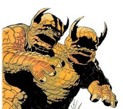 Image de présentation de Bicéphale (le)