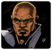 Bishop, Lucas (House of M) n°2