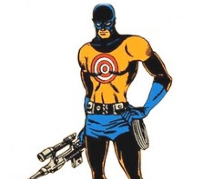 Image de présentation de Bull's Eye