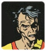 Captain Kérosène n°5