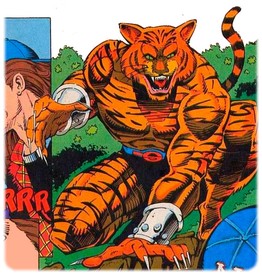Carnivore (le) n°3