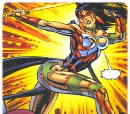 Image de présentation de Chi-Démon