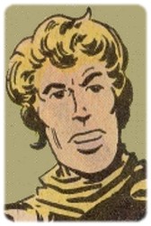 Commandeur Force n°2