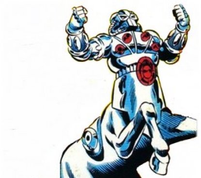 Image de présentation de Commandeur Force