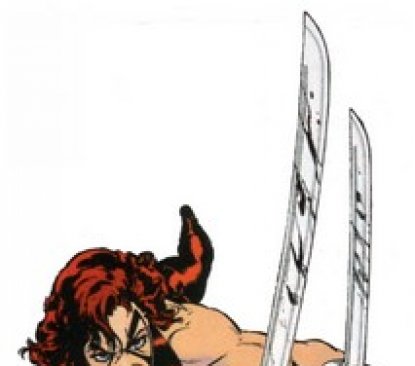 Image de présentation de Crazy Eight