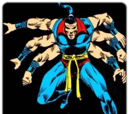 Image de présentation de Darkstrider