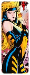Dazzler (Ere d'Apocalypse) n°2
