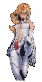 Dazzler (Ere d'Apocalypse) n°3
