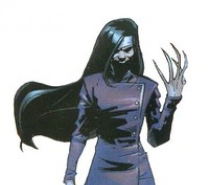 Image de présentation de Deathstrike (Ultimate)