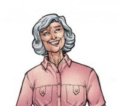 Image de présentation de Donahue, Dolly