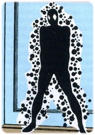 Doorman n°3