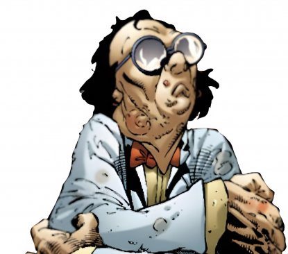 Image de présentation de Dr Arthur Molekevic (Ultimate)