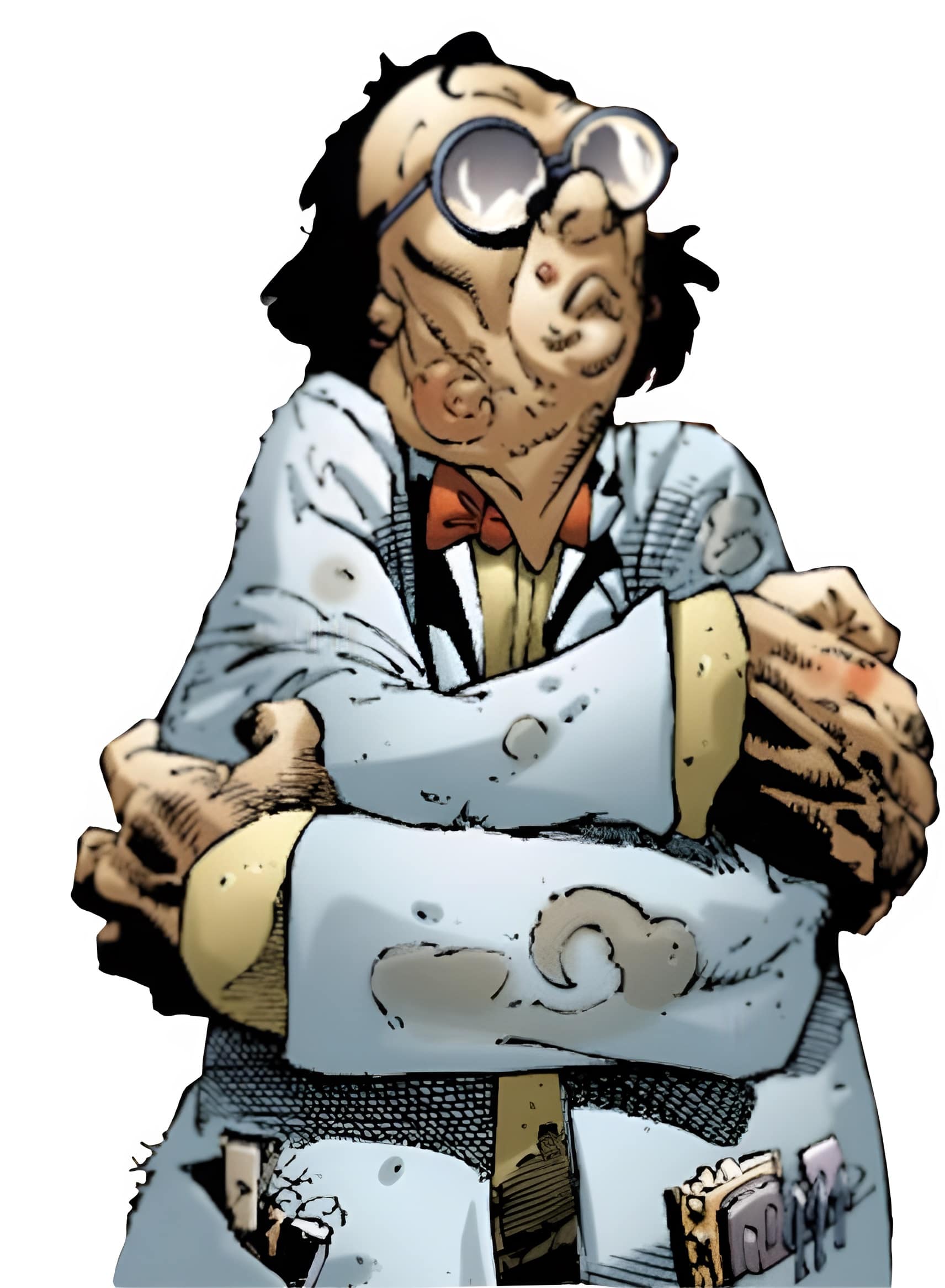 Dr Arthur Molekevic (Ultimate)
