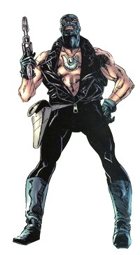 Foolkiller (Gerhardt) n°1