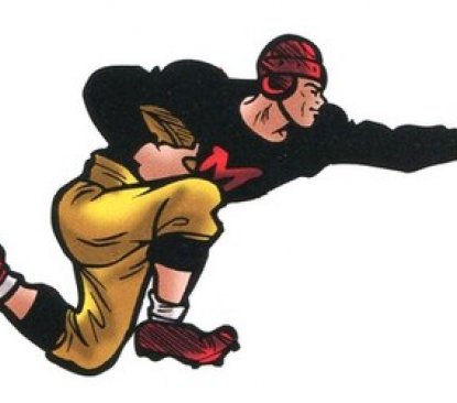 Image de présentation de Foster, Flash