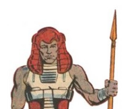 Image de présentation de Geb