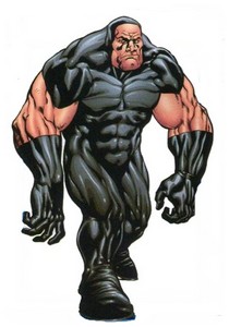 Général Meltdown (le) n°1