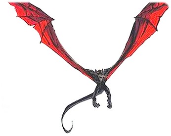 Grendel (symbiote) n°2