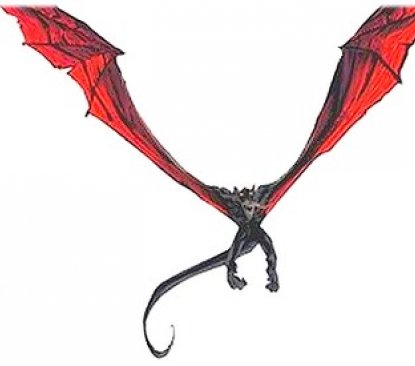 Image de présentation de Grendel (symbiote)