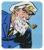 Griffe noire (la) (Horta) n°3