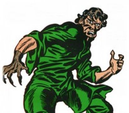 Image de présentation de Griffe noire (la) (Horta)