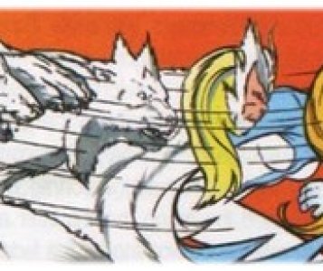 Harfang