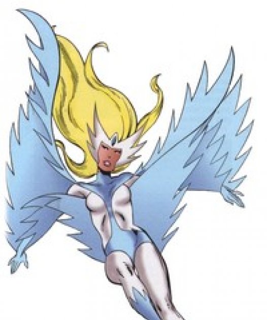 Harfang