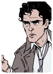 Harold, Harold H. n°4