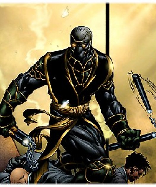 Hawkeye (Barton)