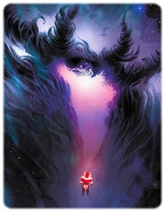 Hiver noir -l') n°1