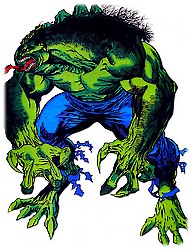 Hulk Unleashed - [Event RP Anniversaire] War of the Gods - Hulk Unleashed Hulk-2099_0