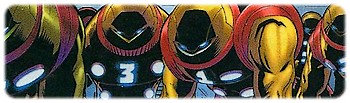 Iron-Man 2020 (Terre Année 2020) n°6