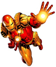 Iron-Man 2020 (Terre Année 2020) n°5