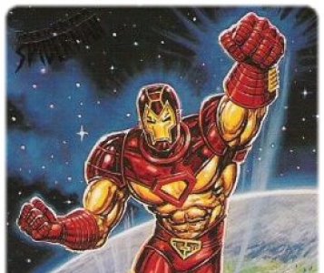 Iron-Man