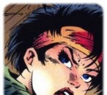 Image de présentation de Jubilée (Ere d'Apocalypse)