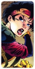 Jubilée (Ere d'Apocalypse) n°2