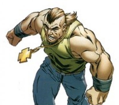 Image de présentation de Kangourou (le) (Ultimate)