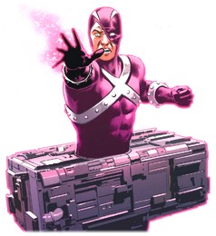 Korvac n°10
