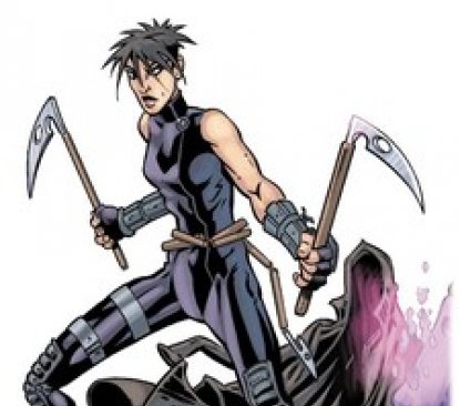 Image de présentation de Ladyfair