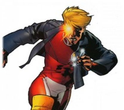 Image de présentation de Longshot (Ultimate)