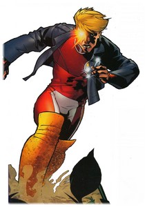 Longshot (Ultimate) n°1